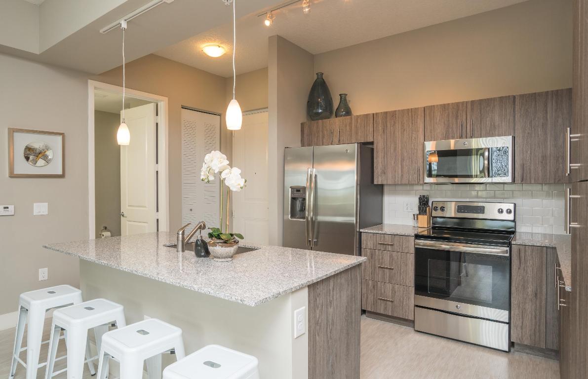 Residence at Latitude Delray - Residential Lease