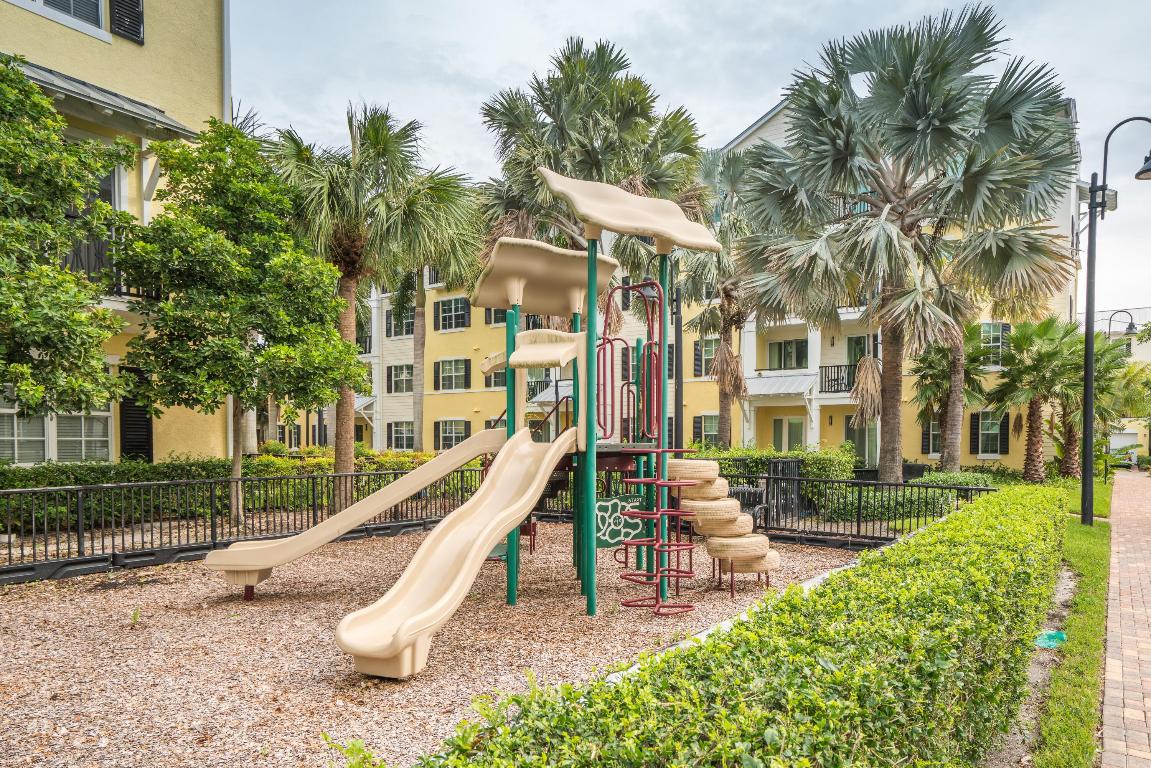 Residence at Latitude Delray - Residential Lease