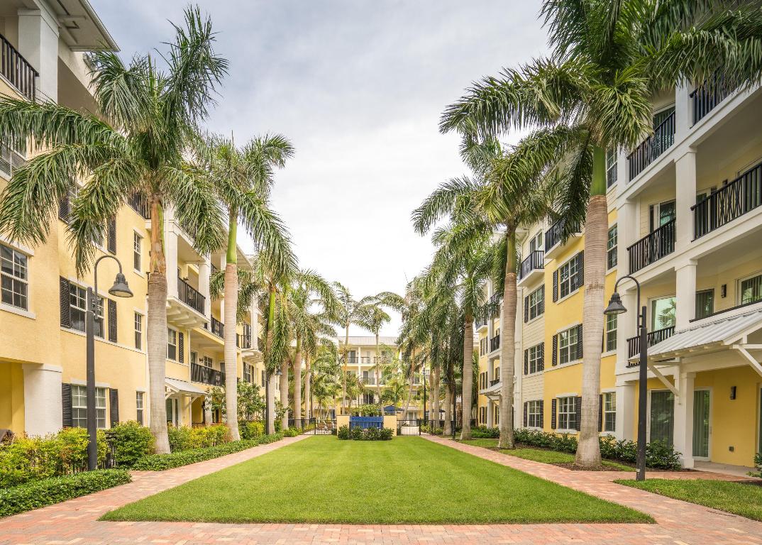 Residence at Latitude Delray - Residential Lease