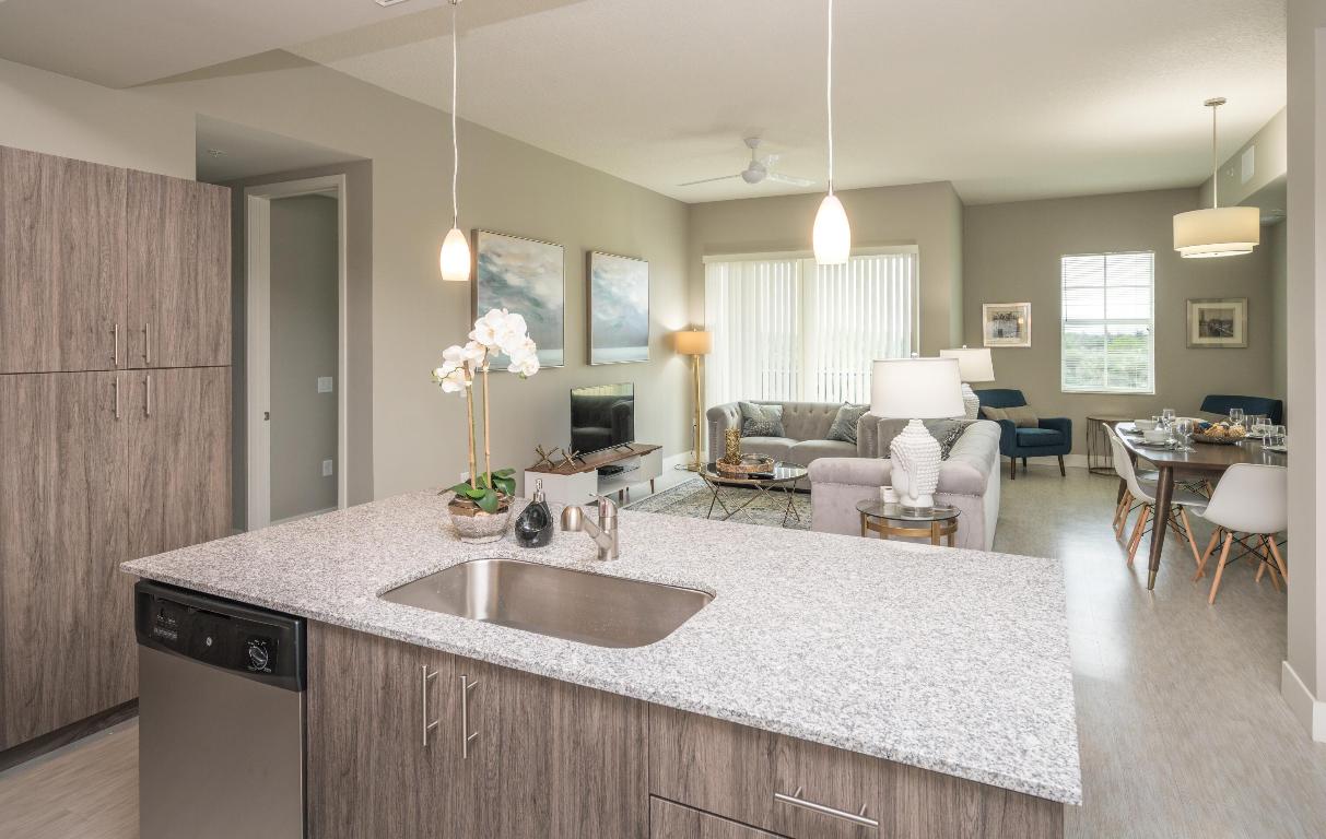 Residence at Latitude Delray - Residential Lease