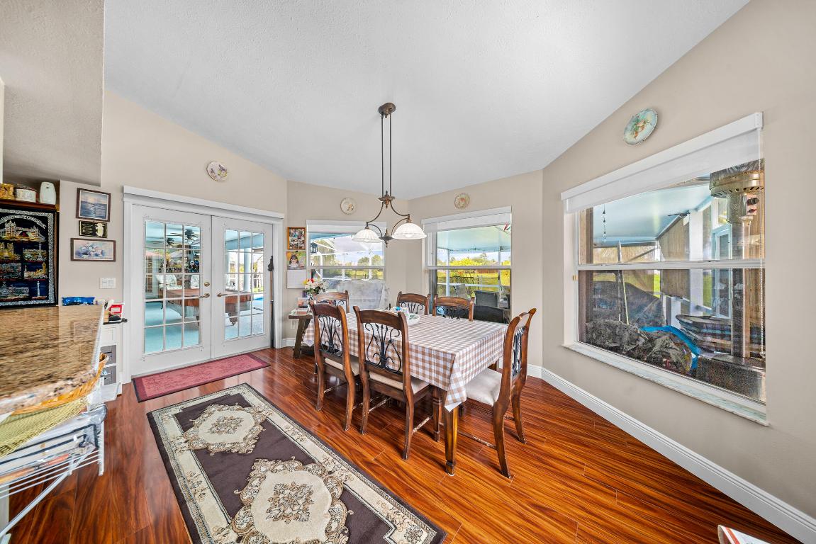 PORT ST LUCIE SECTION 23 - Residential