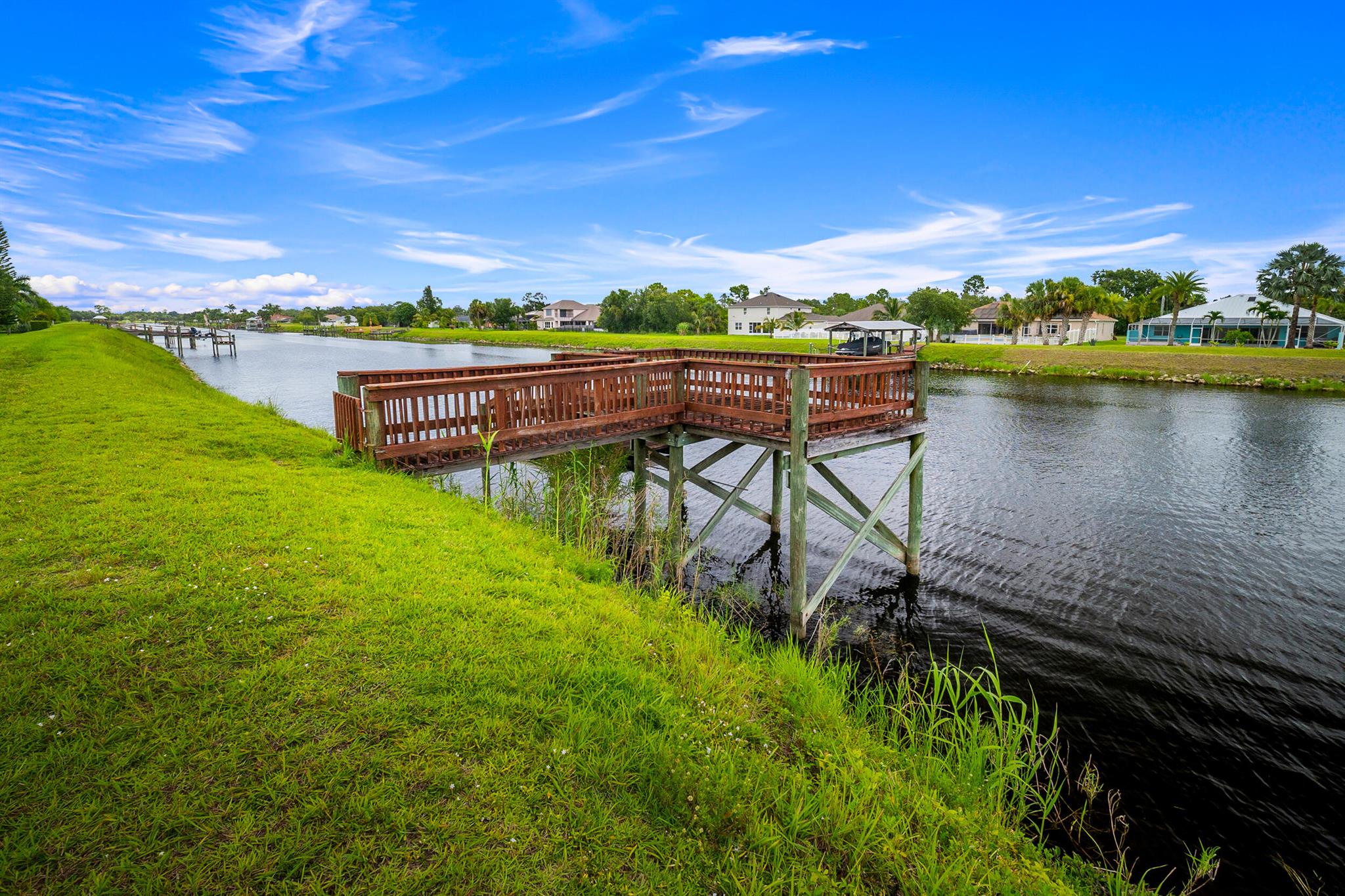 PORT ST LUCIE SECTION 23 - Residential