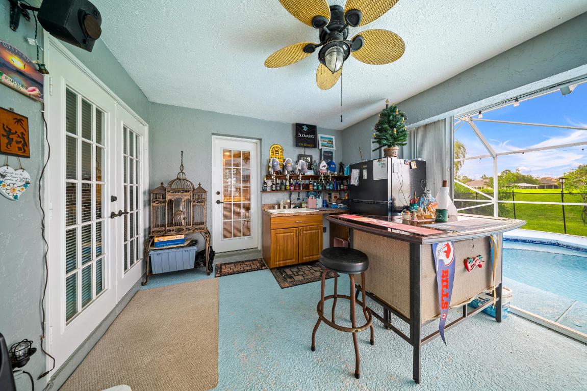 PORT ST LUCIE SECTION 23 - Residential