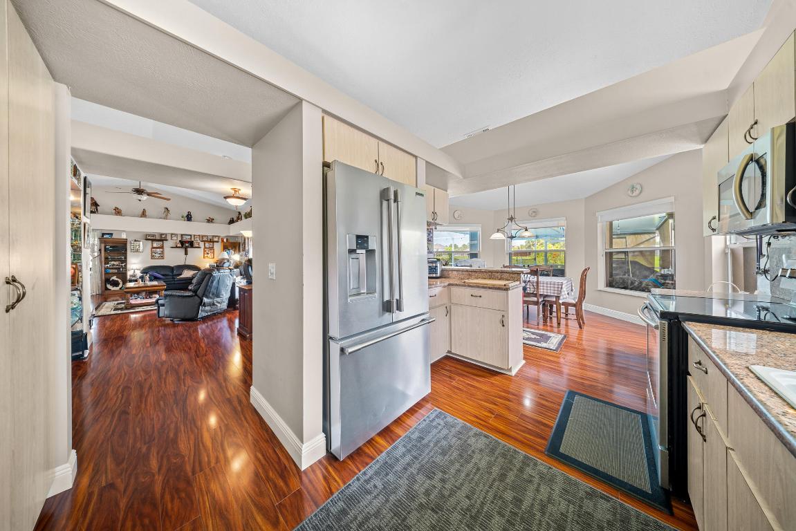 PORT ST LUCIE SECTION 23 - Residential