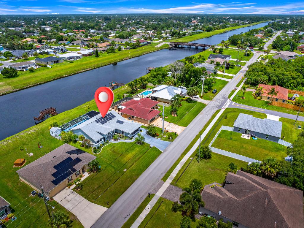 PORT ST LUCIE SECTION 23 - Residential