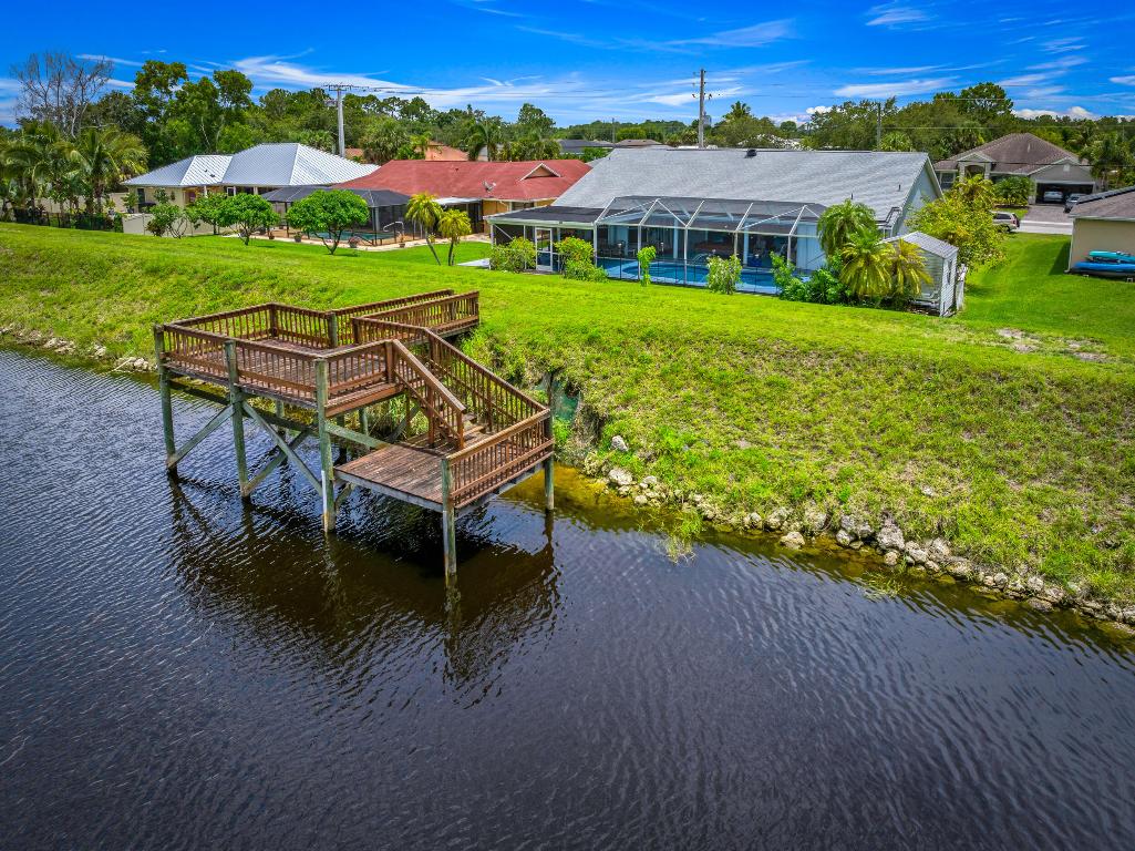 PORT ST LUCIE SECTION 23 - Residential