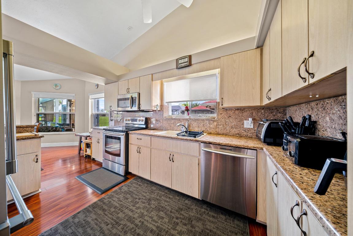 PORT ST LUCIE SECTION 23 - Residential