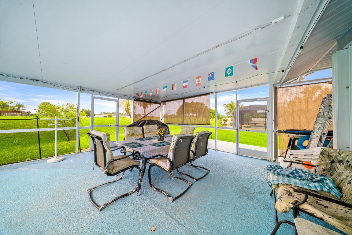 PORT ST LUCIE SECTION 23 - Residential