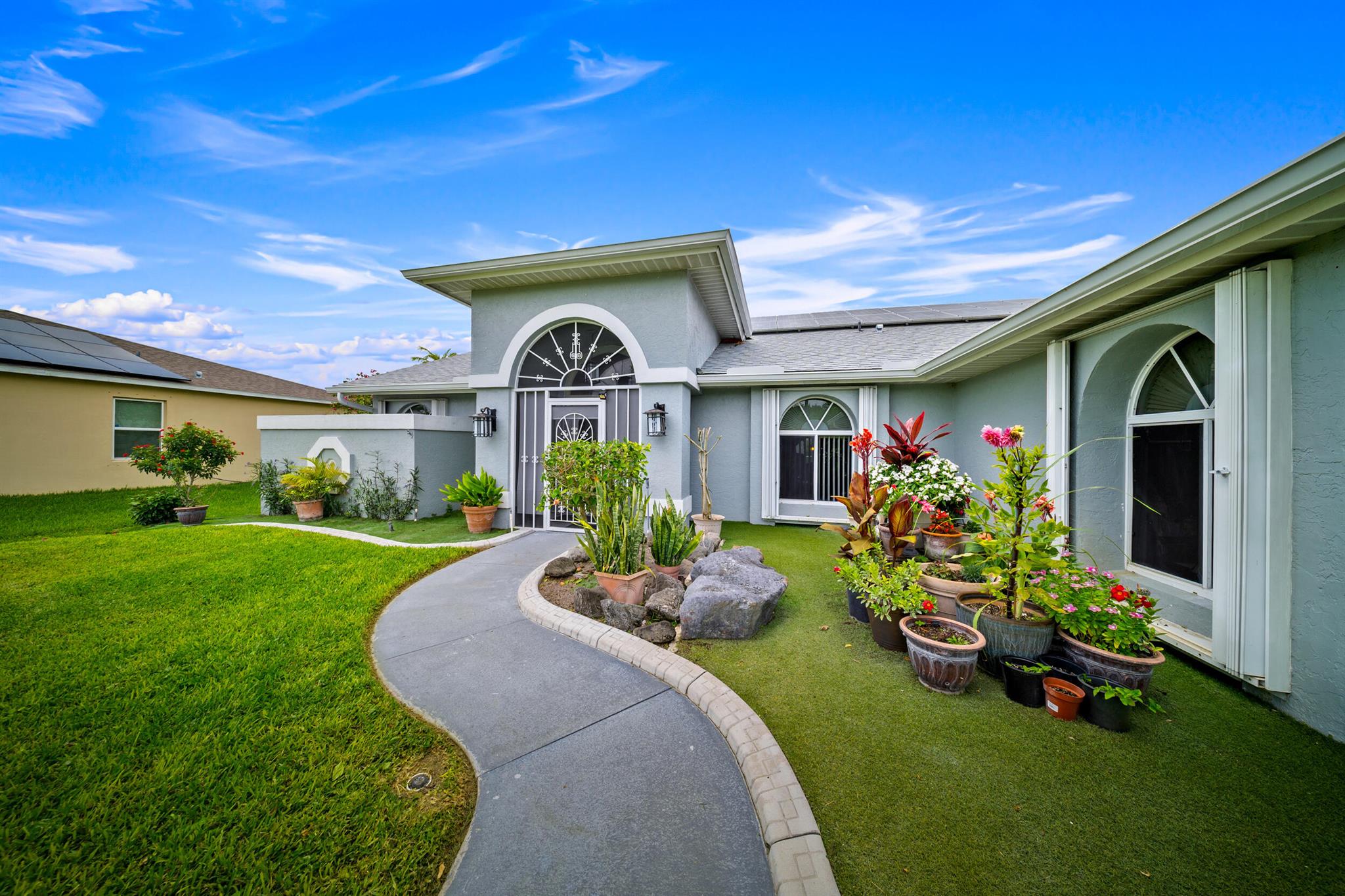 PORT ST LUCIE SECTION 23 - Residential