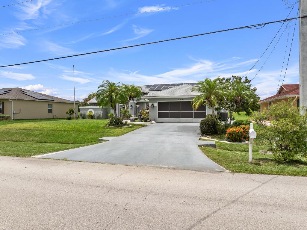 PORT ST LUCIE SECTION 23 - Residential