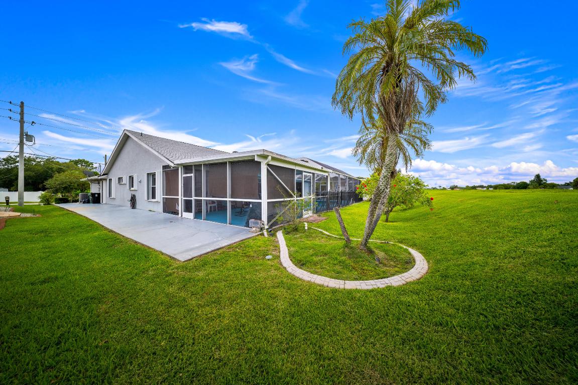 PORT ST LUCIE SECTION 23 - Residential