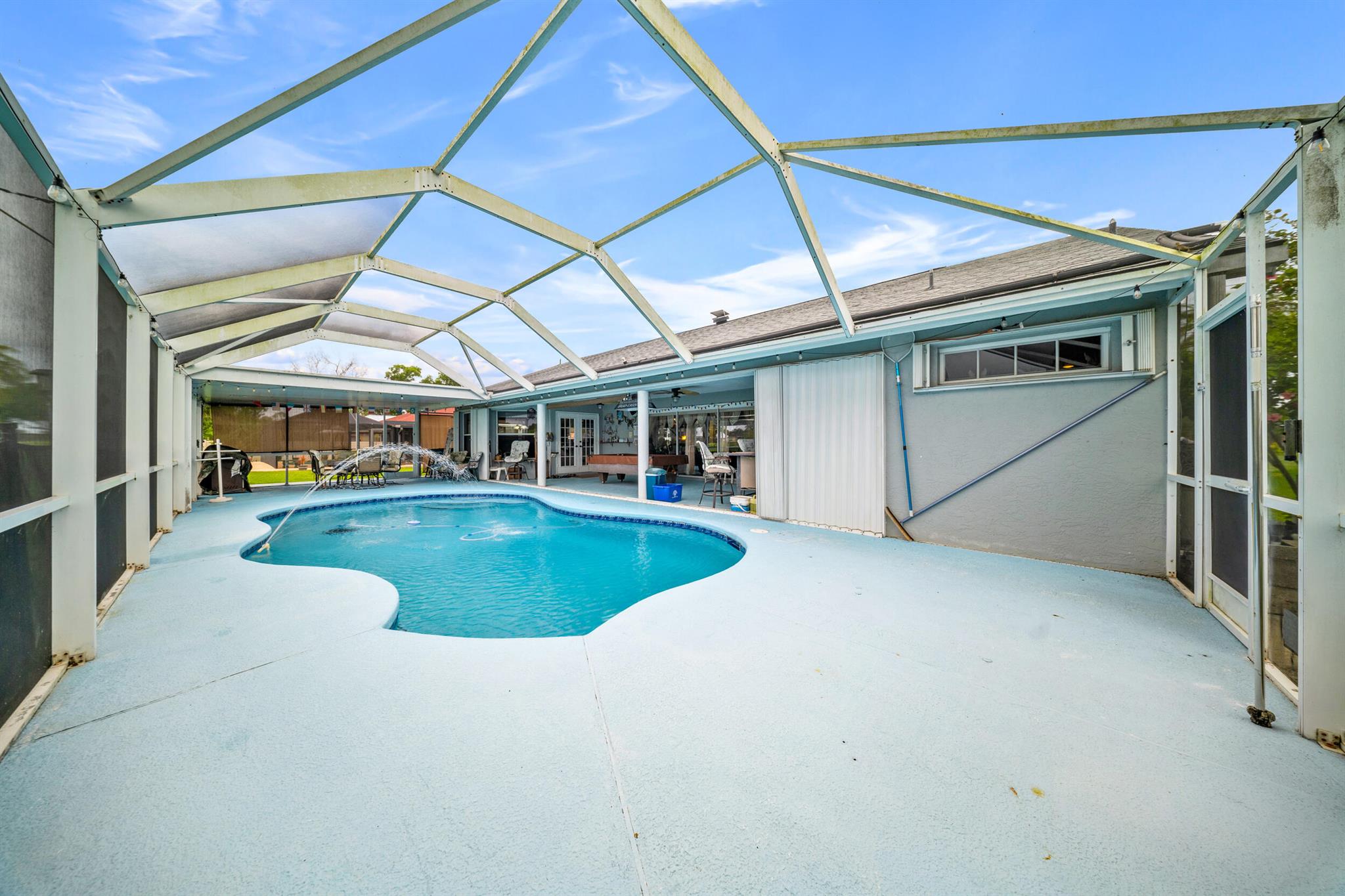 PORT ST LUCIE SECTION 23 - Residential