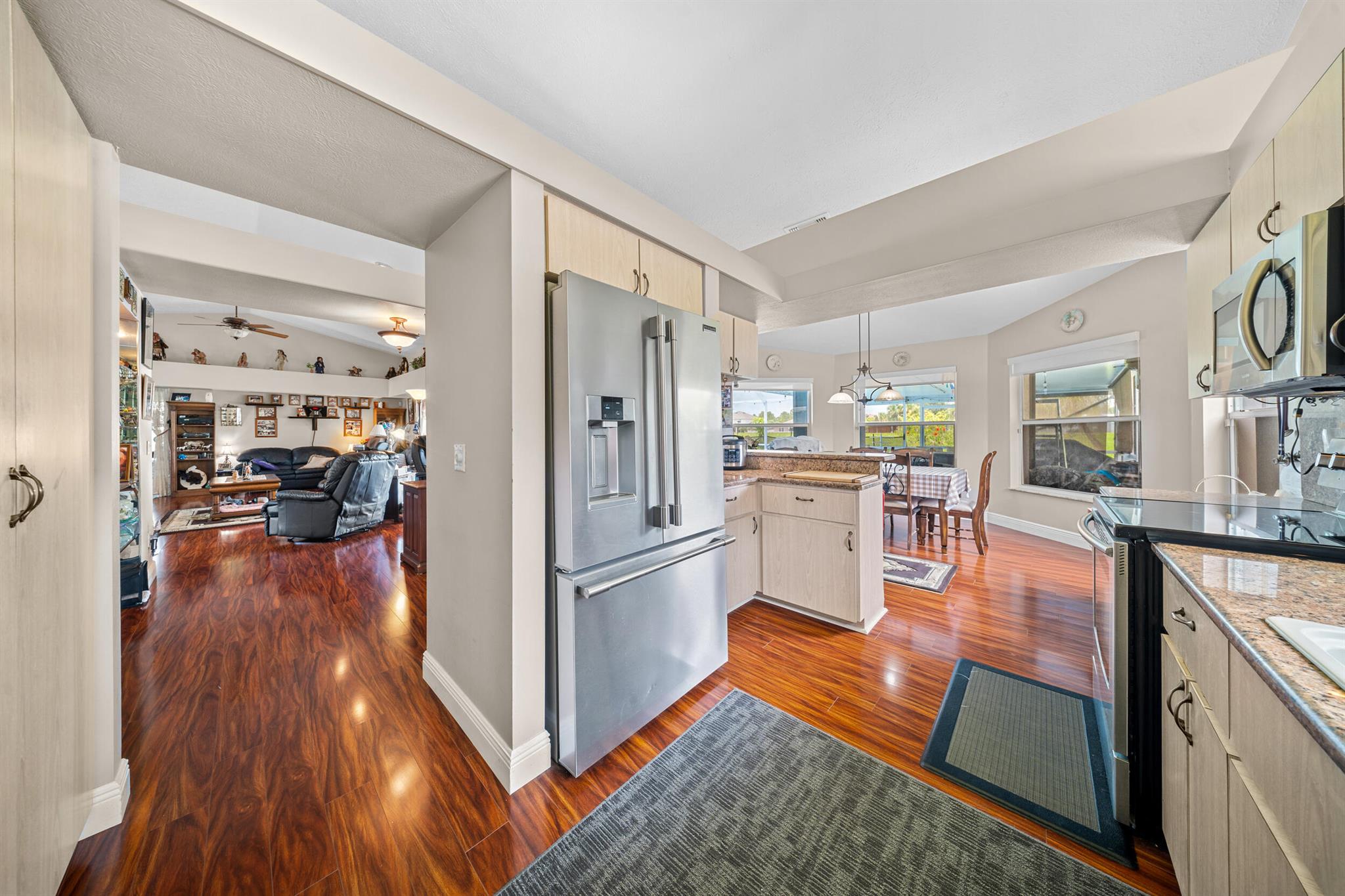 PORT ST LUCIE SECTION 23 - Residential