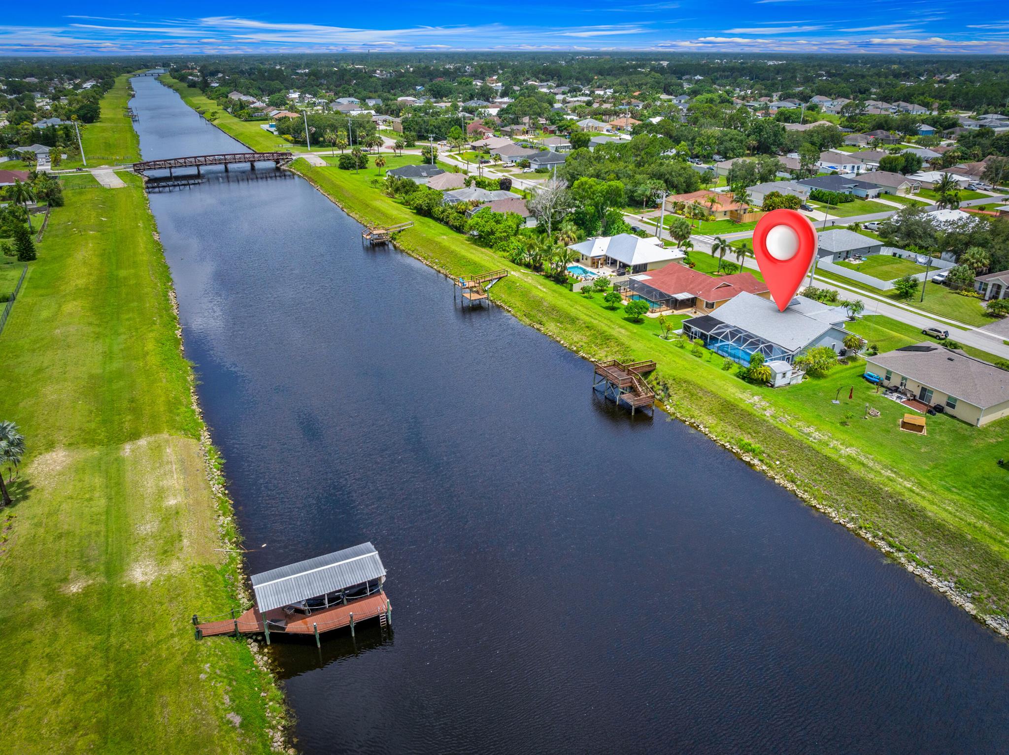 PORT ST LUCIE SECTION 23 - Residential