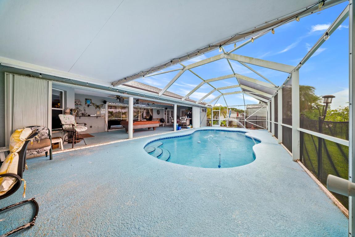 PORT ST LUCIE SECTION 23 - Residential