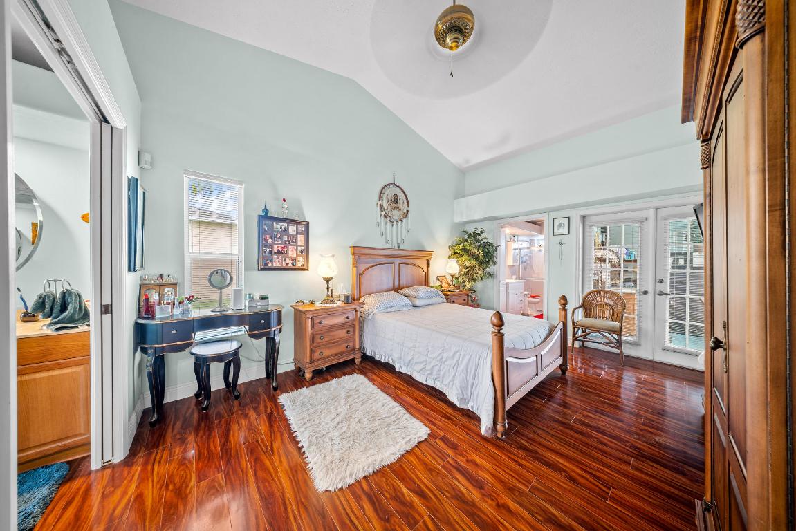 PORT ST LUCIE SECTION 23 - Residential