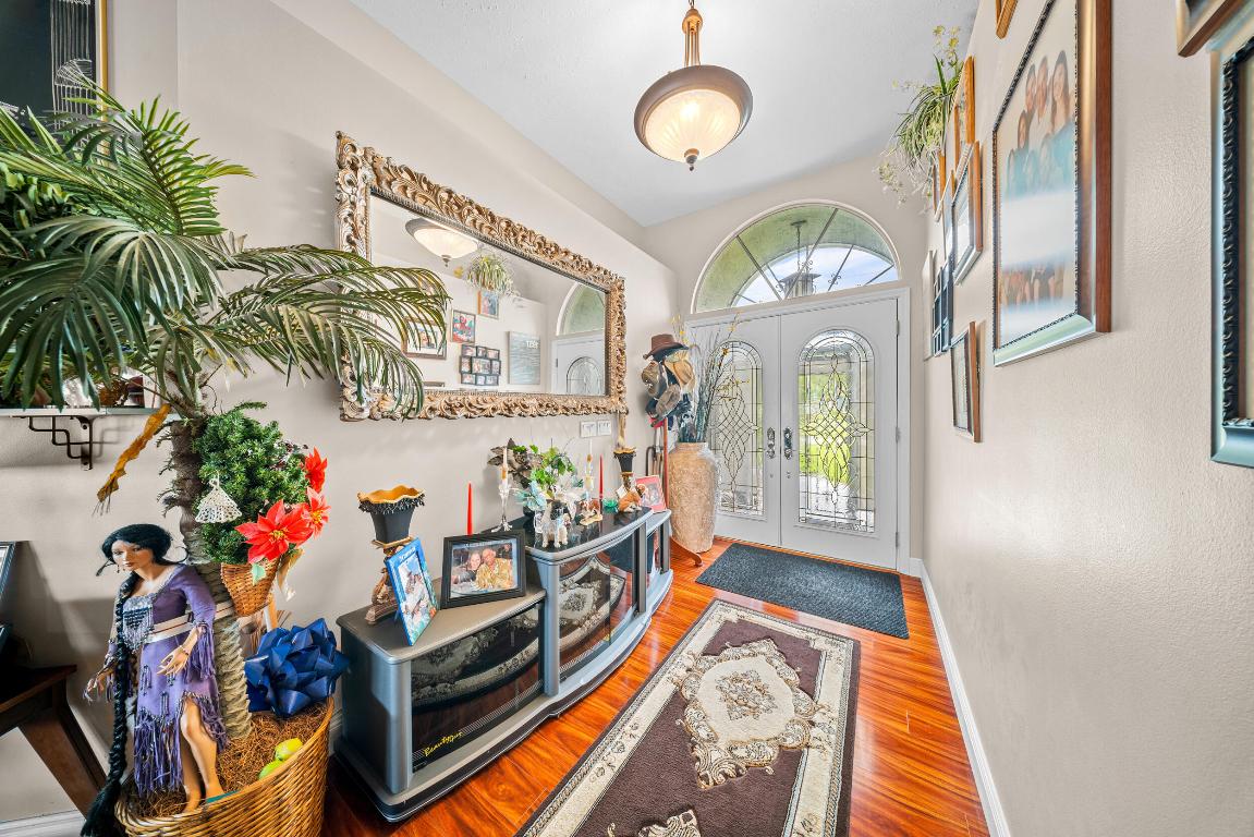 PORT ST LUCIE SECTION 23 - Residential