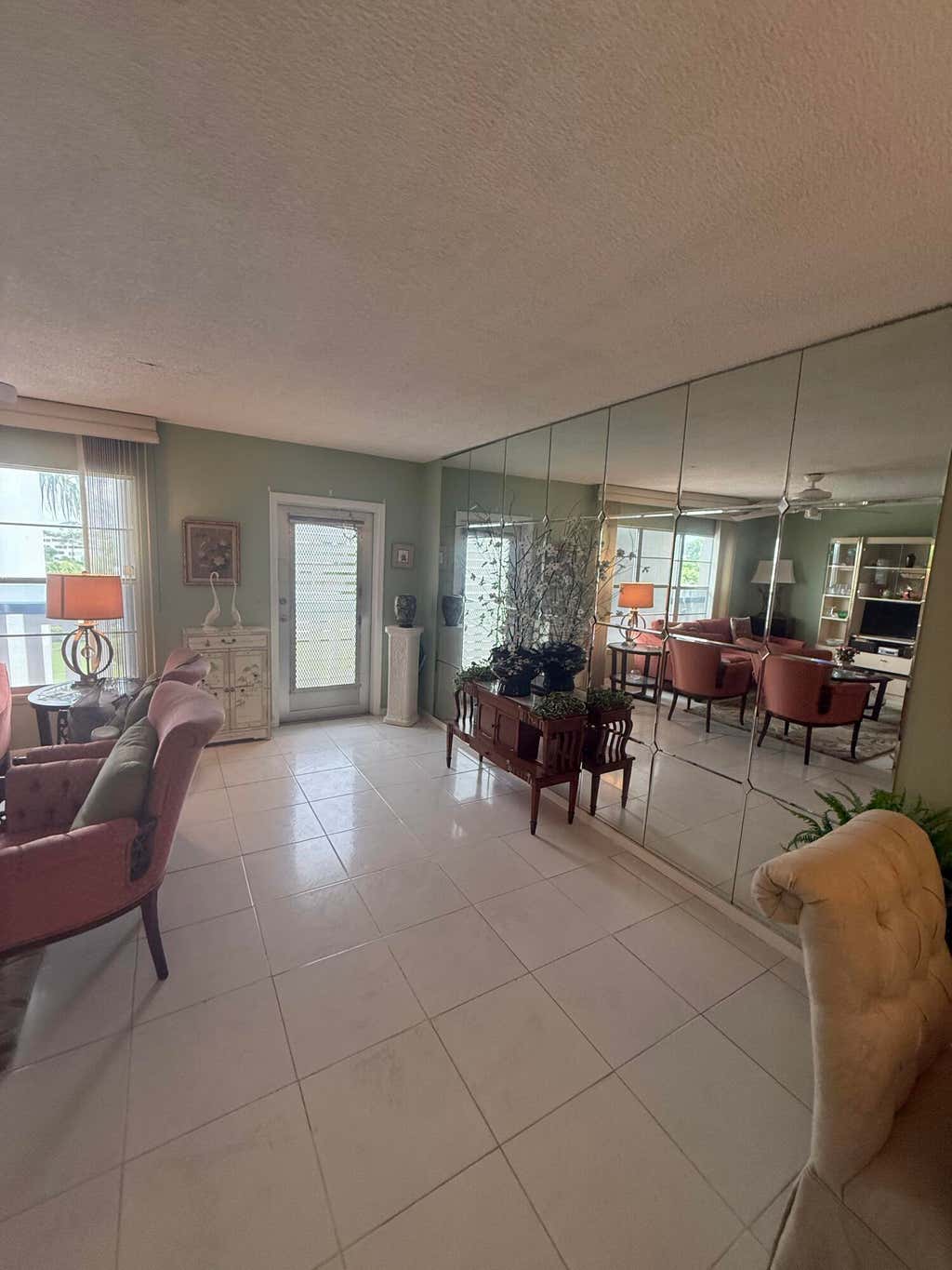 Photo of 407 GREENBRIER A, West Palm Beach, FL 33417 (MLS # B26060093)