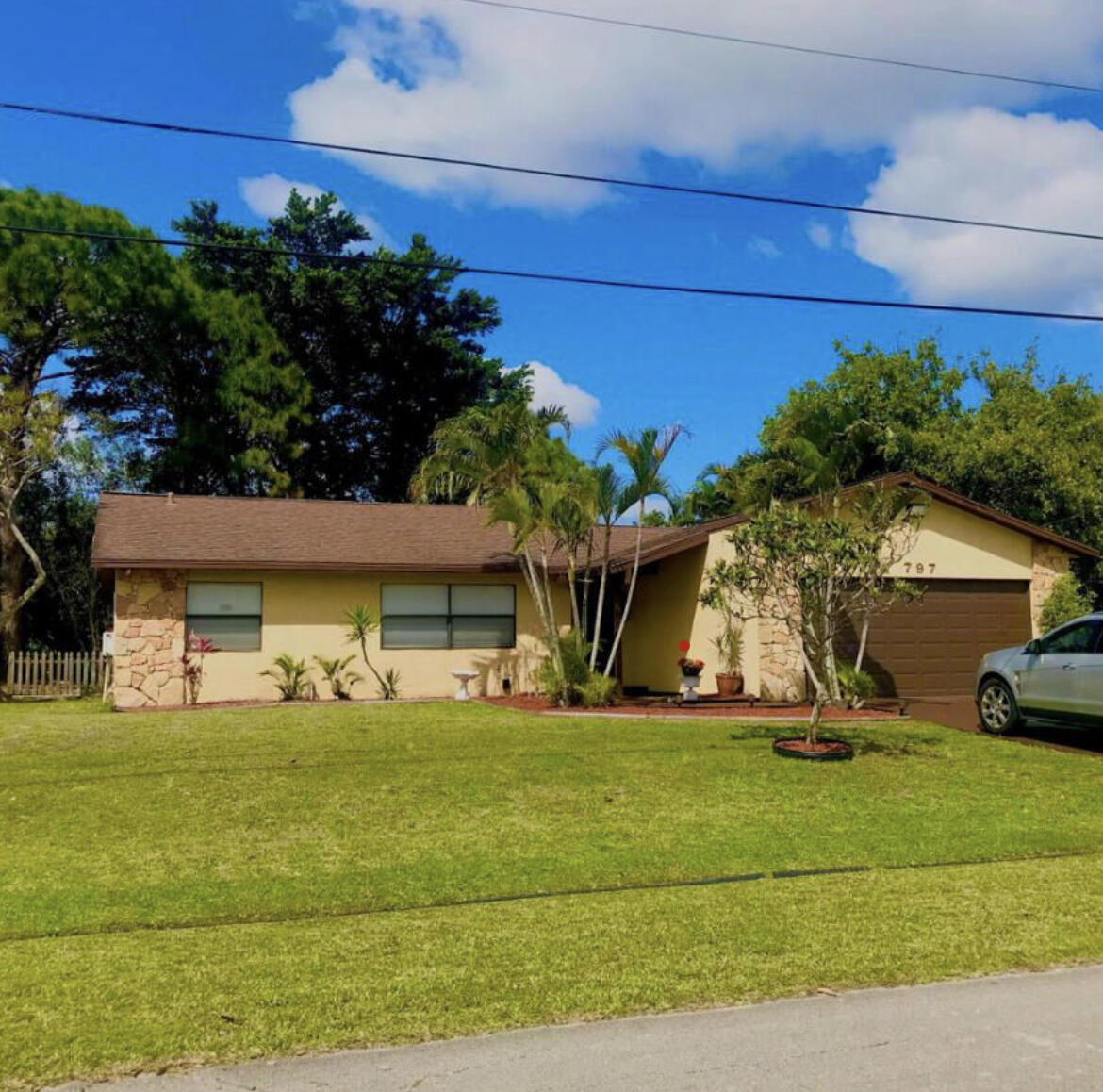 PORT ST LUCIE SECTION 21 - Residential