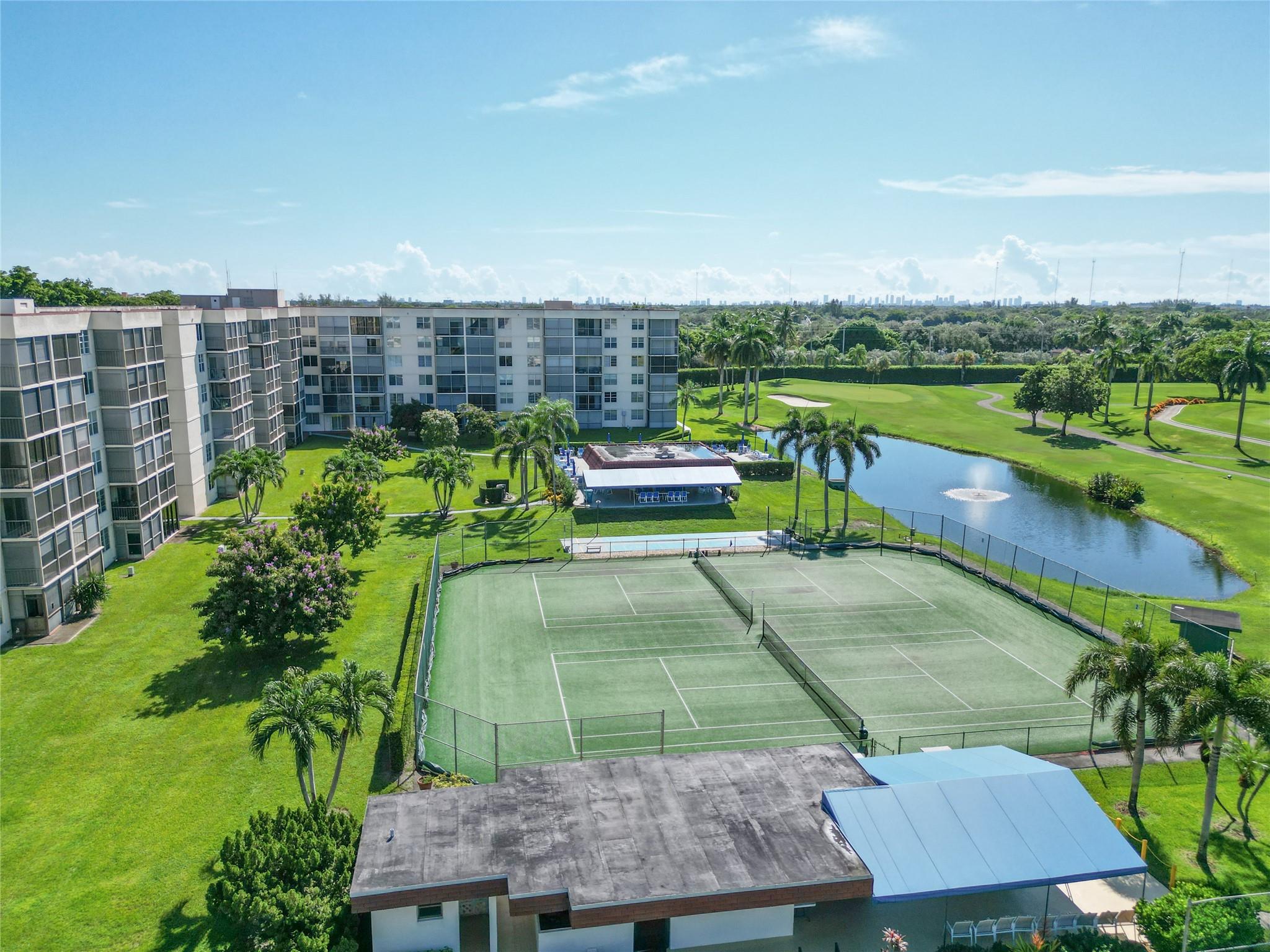 Hollybrook - Residential