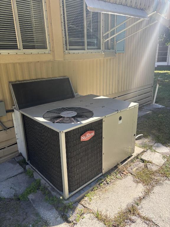 Spanish Lakes Golf Village - Residential