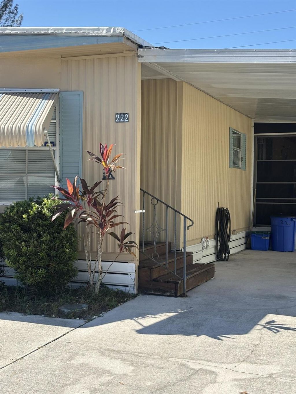 Photo of 222 W W Caribbean, Port Saint Lucie, FL 34952 (MLS # R11142353)