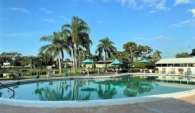 HIGH POINT OF DELRAY WEST CONDO SEC 1&2 - Residential