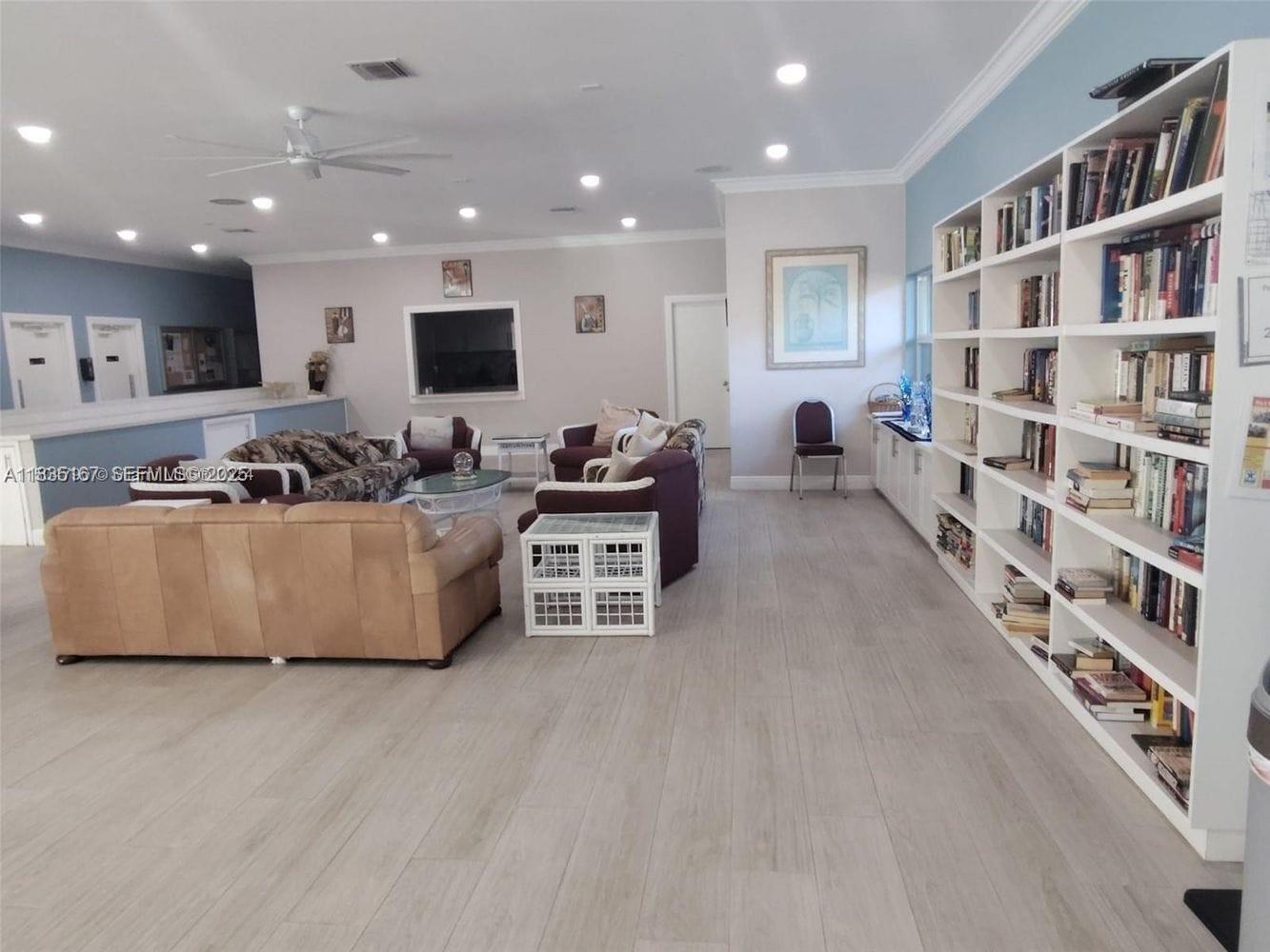 HIGH POINT OF DELRAY WEST CONDO SEC 1&2 - Residential