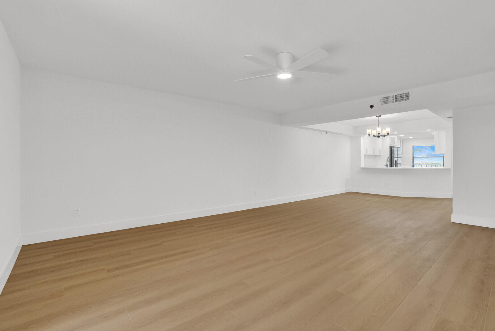 PATIOS OF BOCA BARWOOD CONDO - Residential