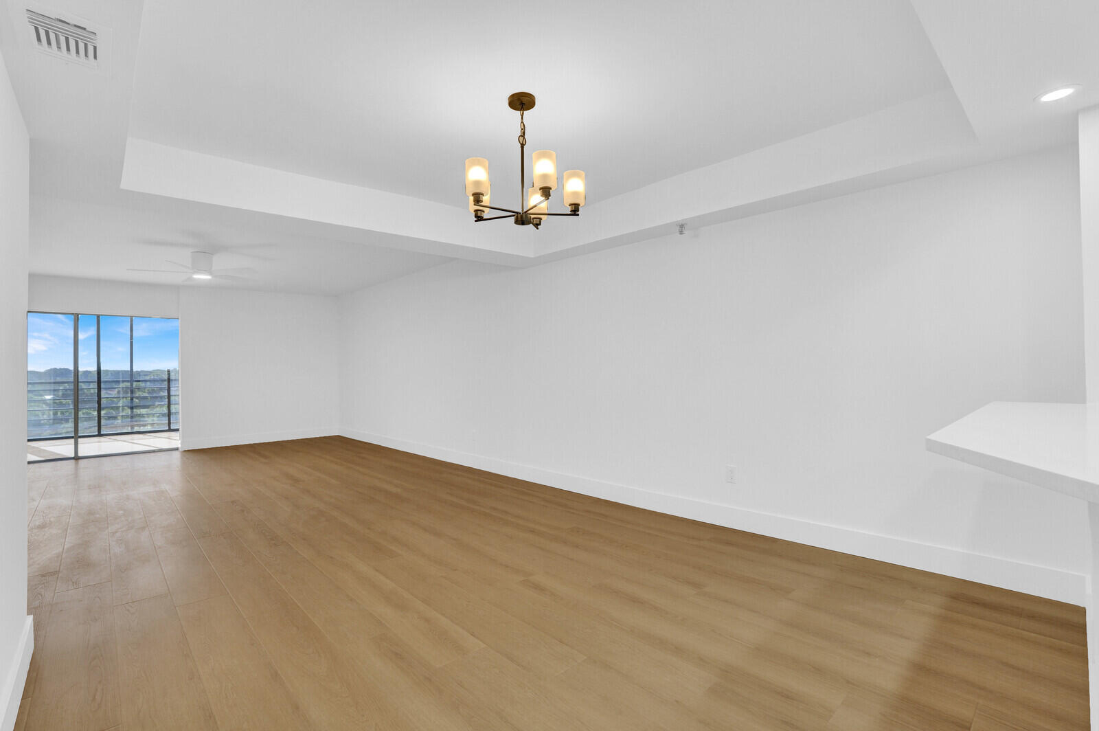 PATIOS OF BOCA BARWOOD CONDO - Residential