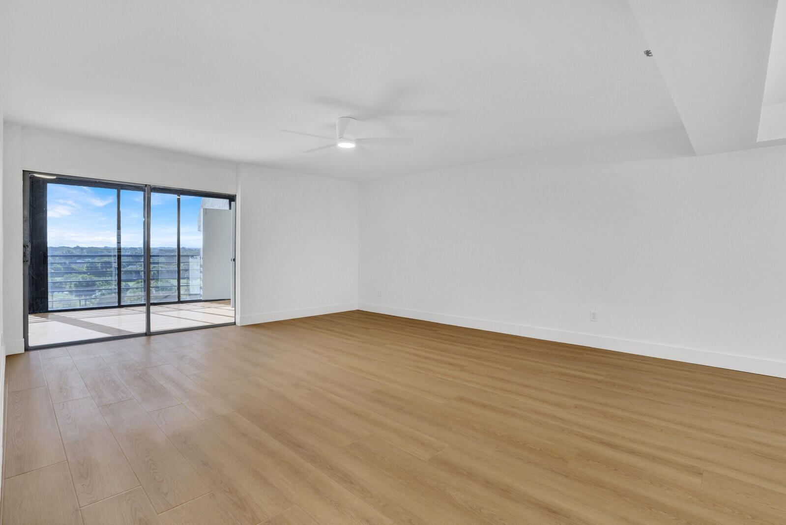 PATIOS OF BOCA BARWOOD CONDO - Residential