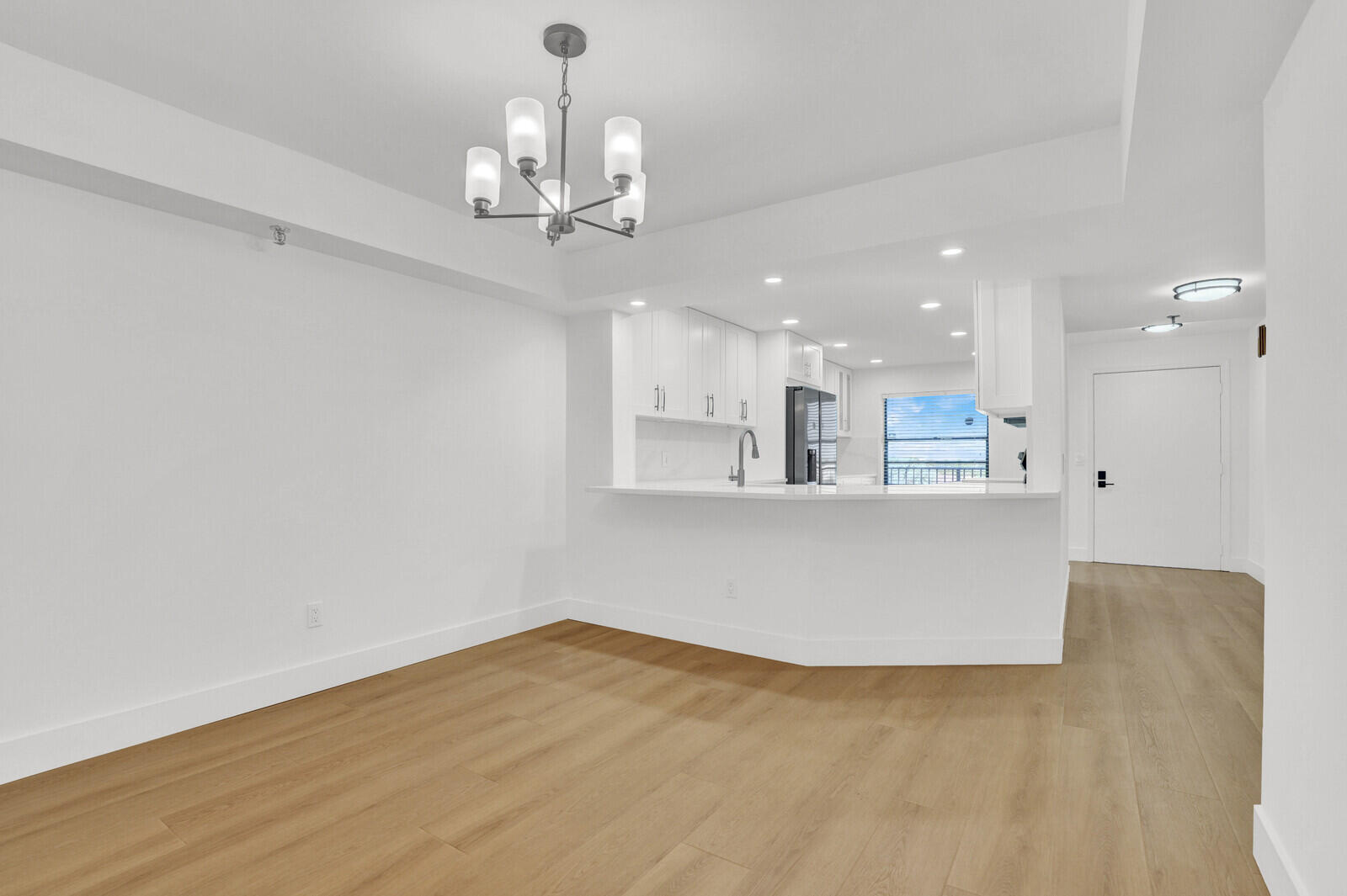 PATIOS OF BOCA BARWOOD CONDO - Residential