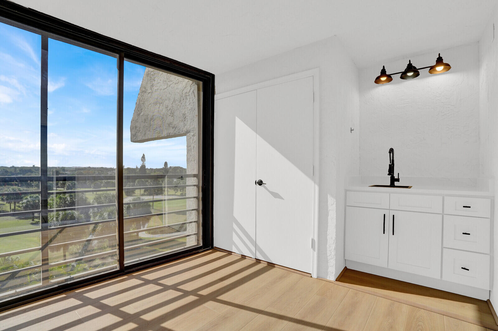 PATIOS OF BOCA BARWOOD CONDO - Residential