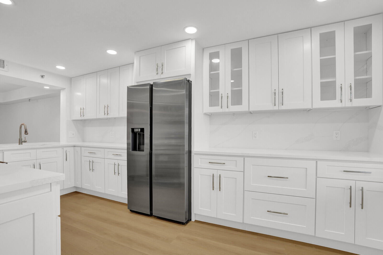 PATIOS OF BOCA BARWOOD CONDO - Residential