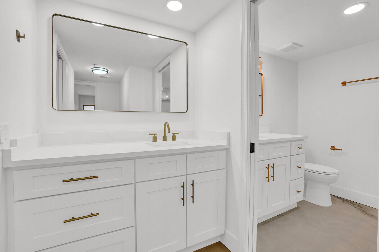 PATIOS OF BOCA BARWOOD CONDO - Residential