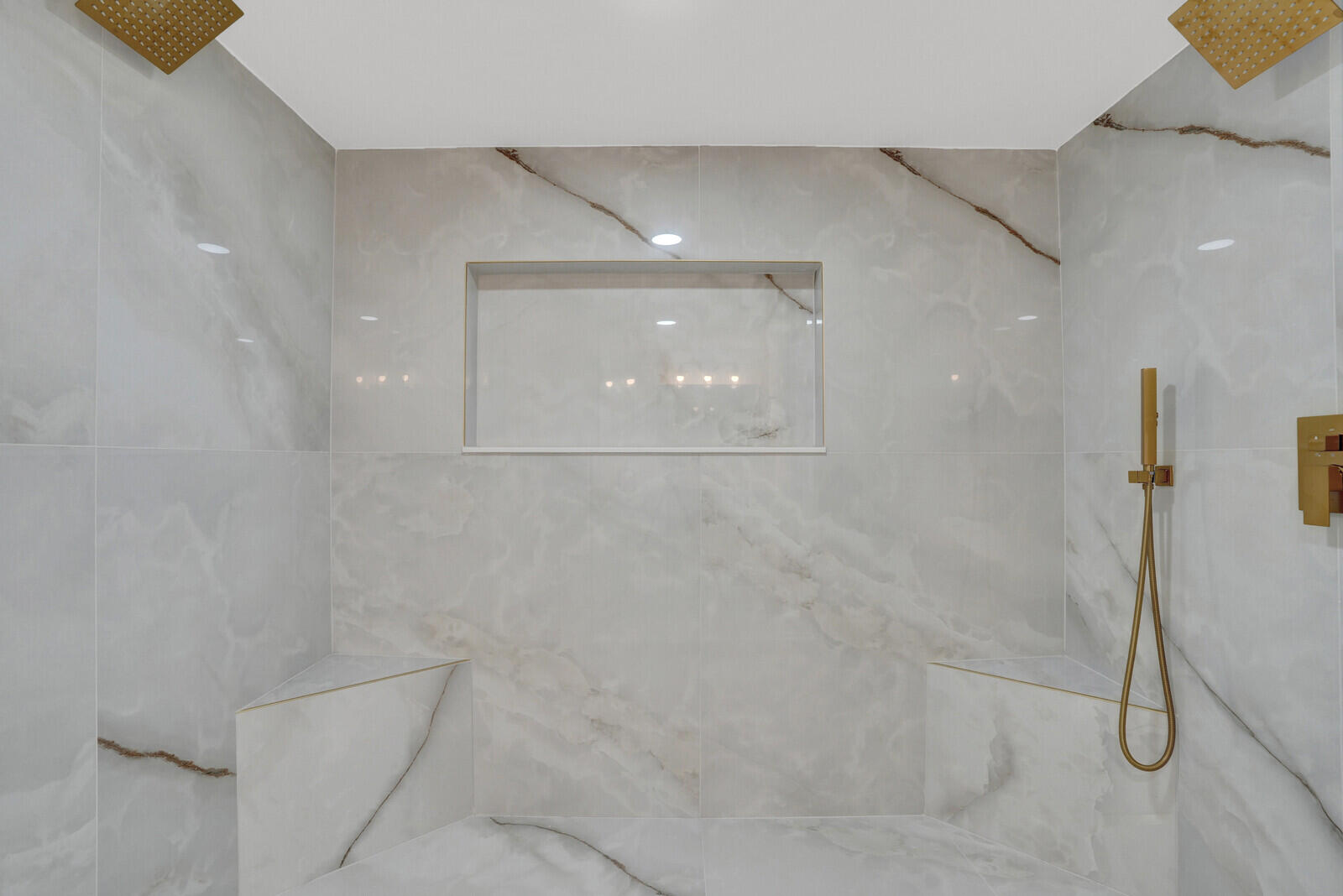 PATIOS OF BOCA BARWOOD CONDO - Residential