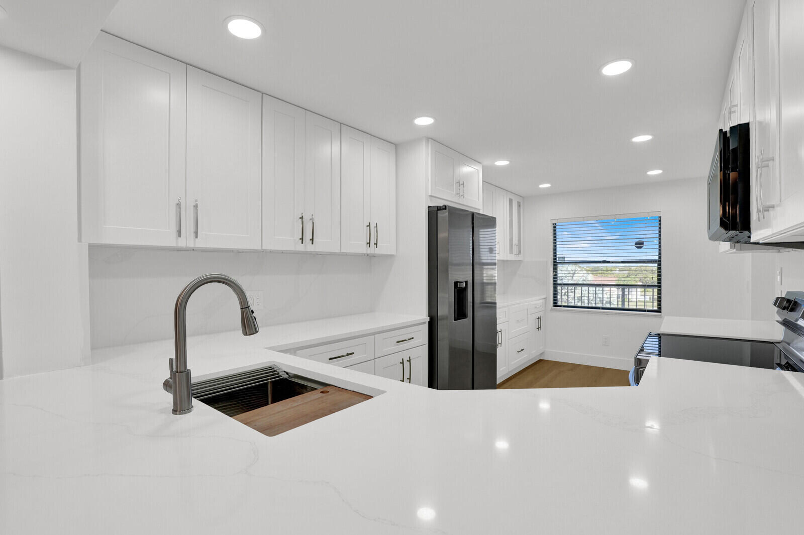 PATIOS OF BOCA BARWOOD CONDO - Residential