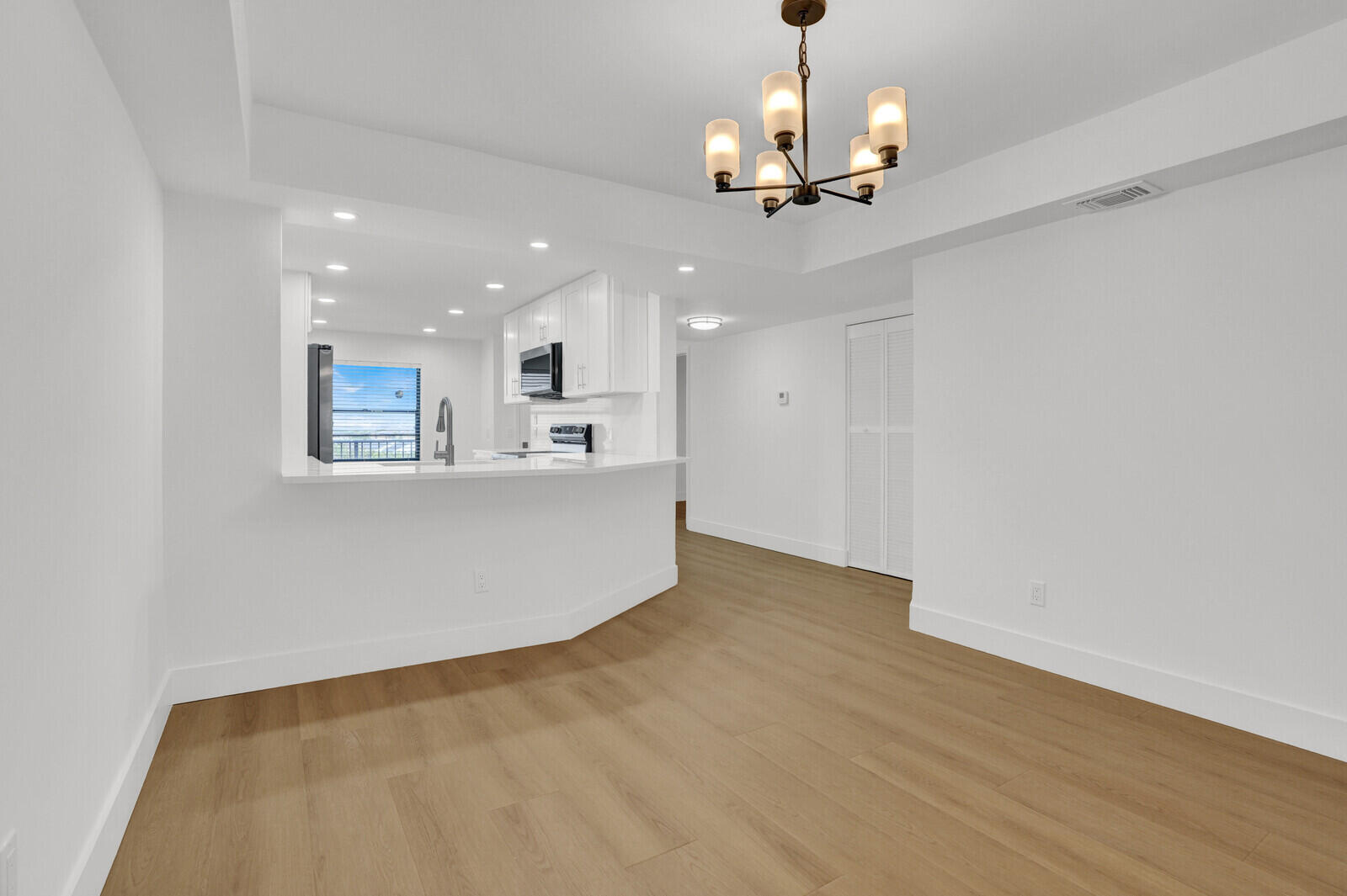 PATIOS OF BOCA BARWOOD CONDO - Residential