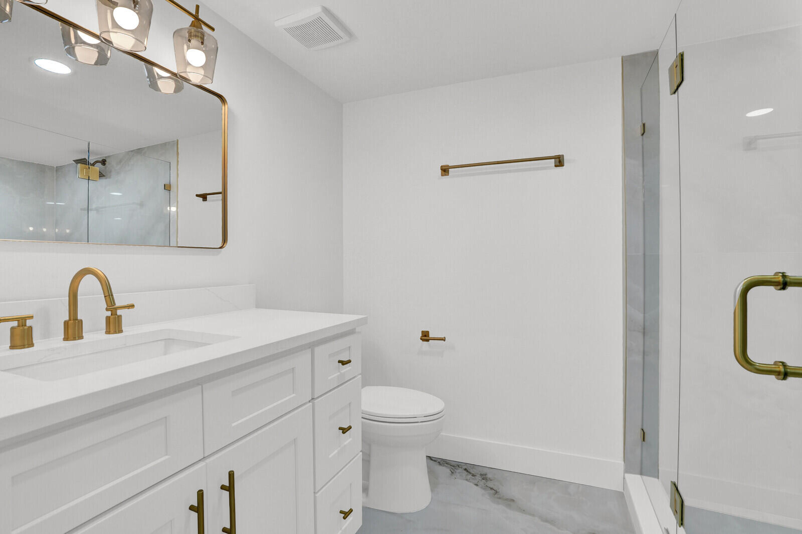 PATIOS OF BOCA BARWOOD CONDO - Residential