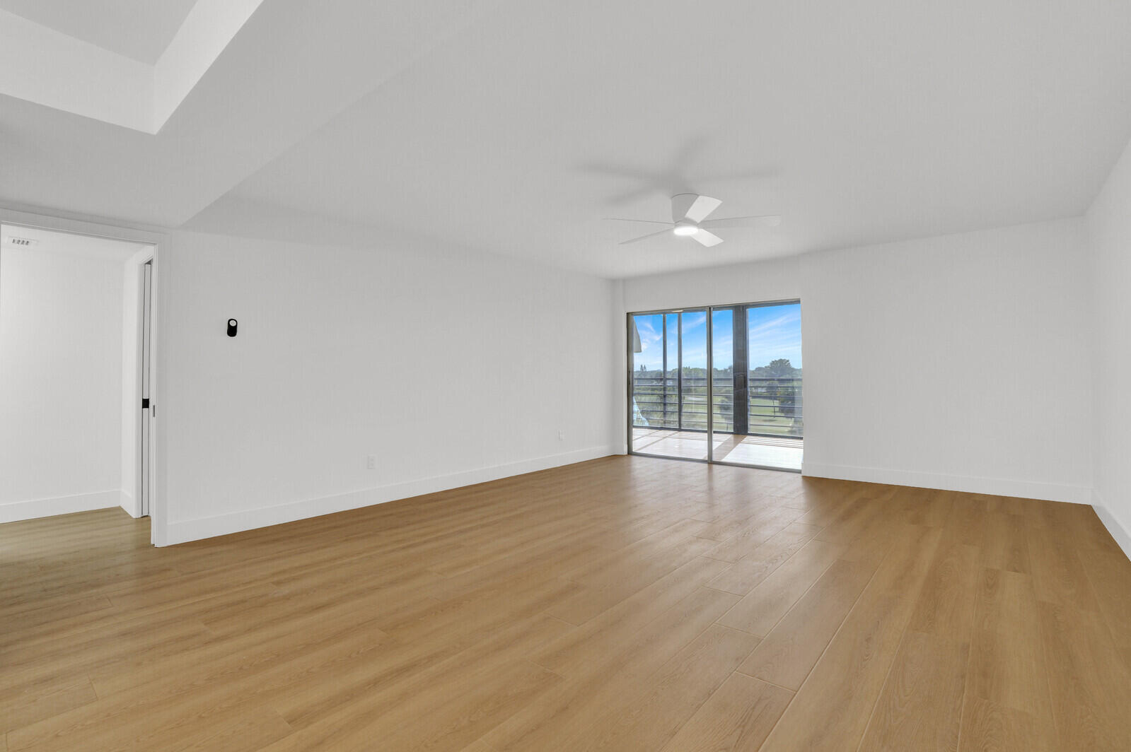 PATIOS OF BOCA BARWOOD CONDO - Residential