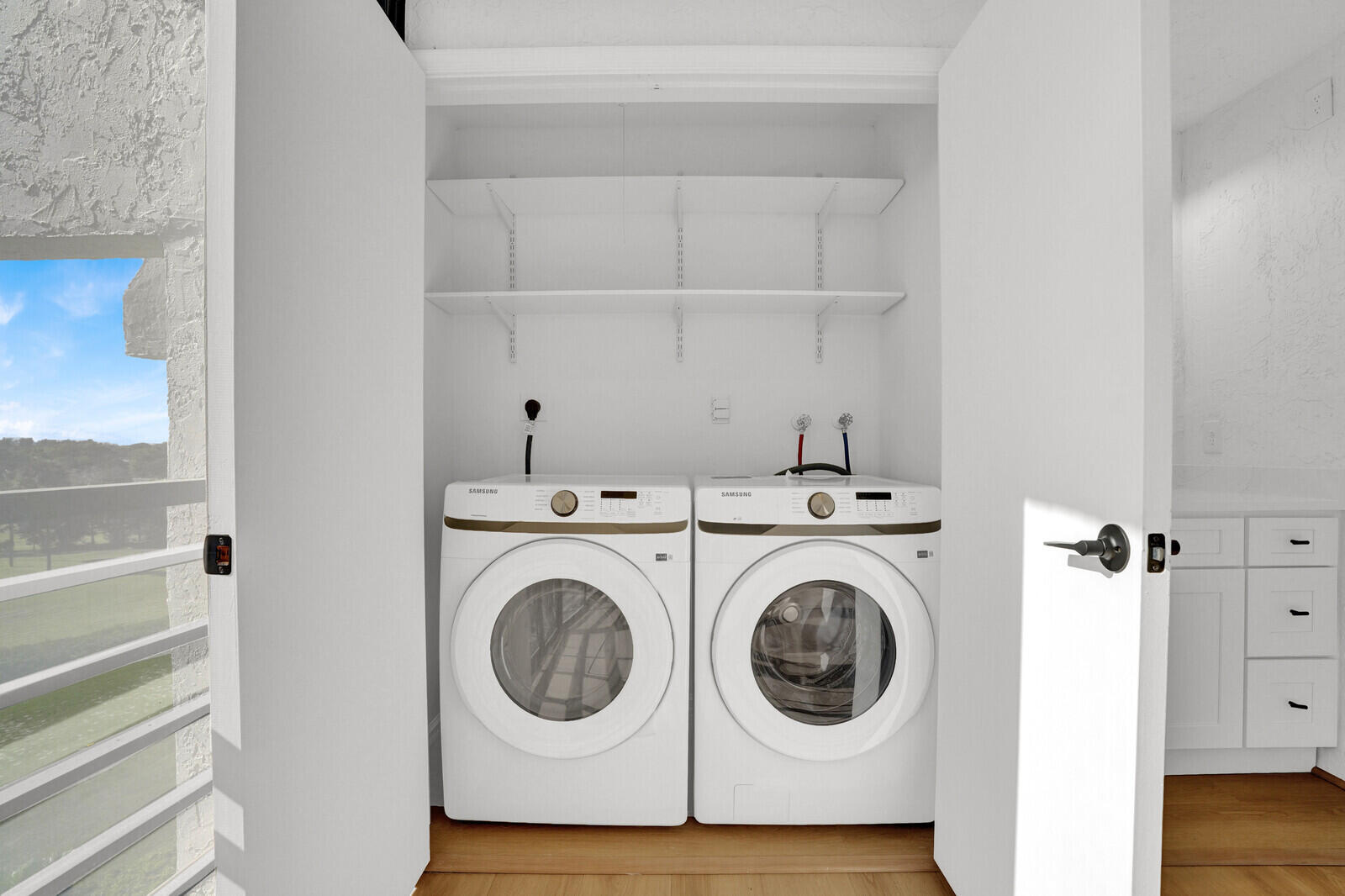 PATIOS OF BOCA BARWOOD CONDO - Residential