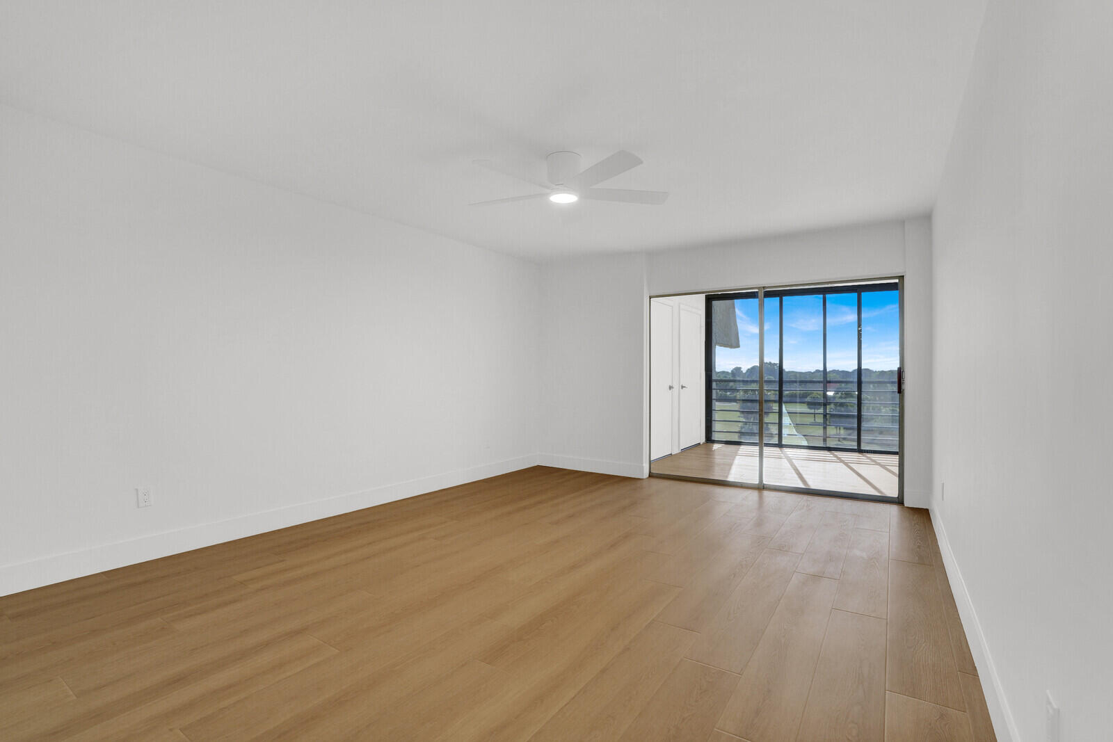 PATIOS OF BOCA BARWOOD CONDO - Residential