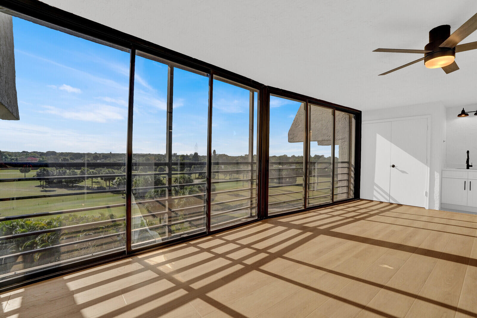 PATIOS OF BOCA BARWOOD CONDO - Residential