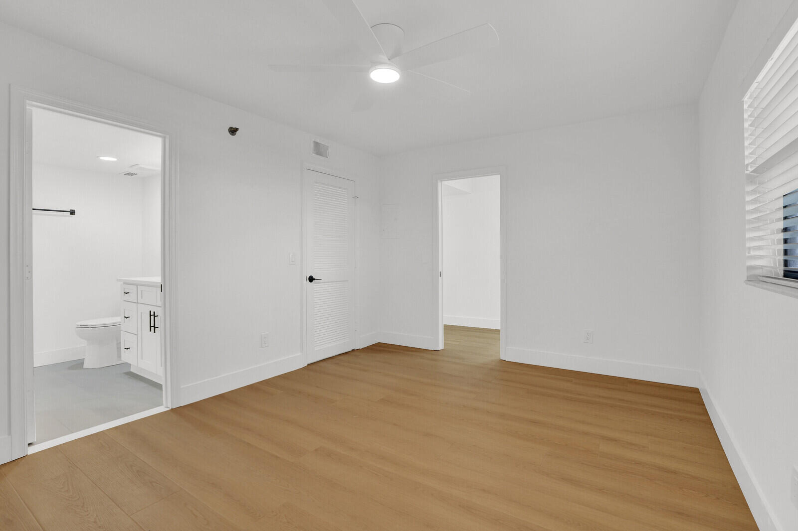 PATIOS OF BOCA BARWOOD CONDO - Residential