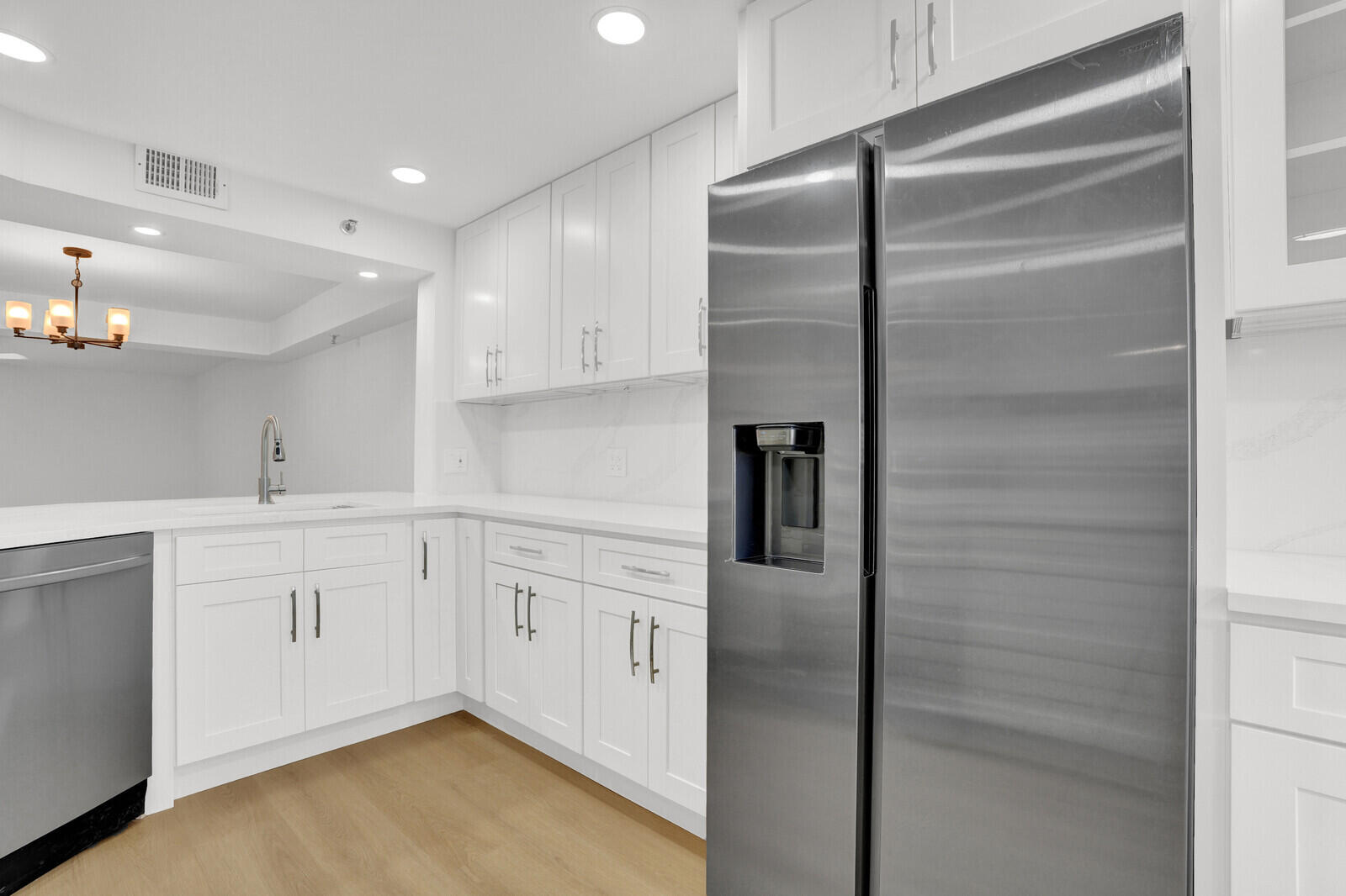 PATIOS OF BOCA BARWOOD CONDO - Residential