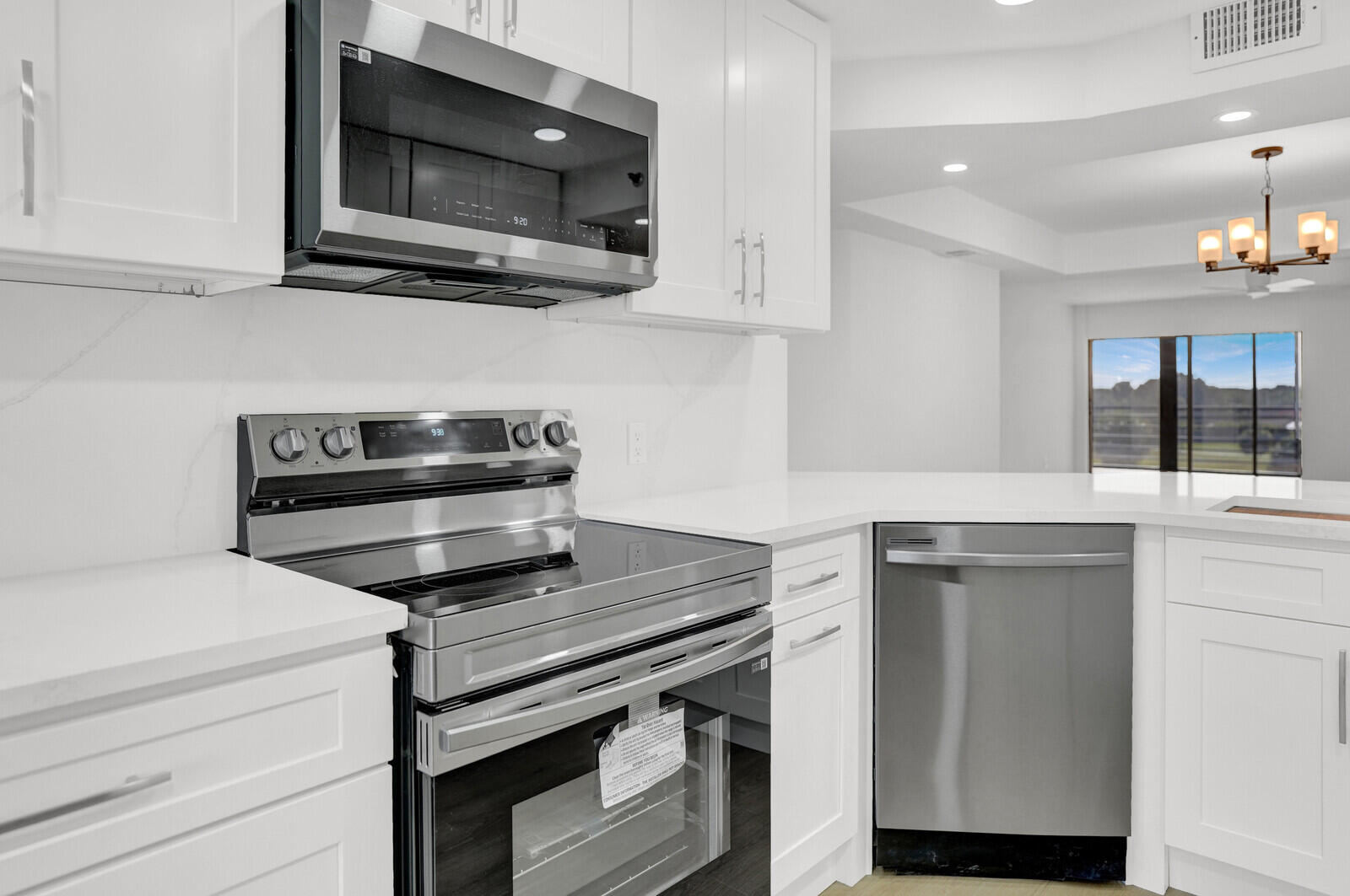 PATIOS OF BOCA BARWOOD CONDO - Residential