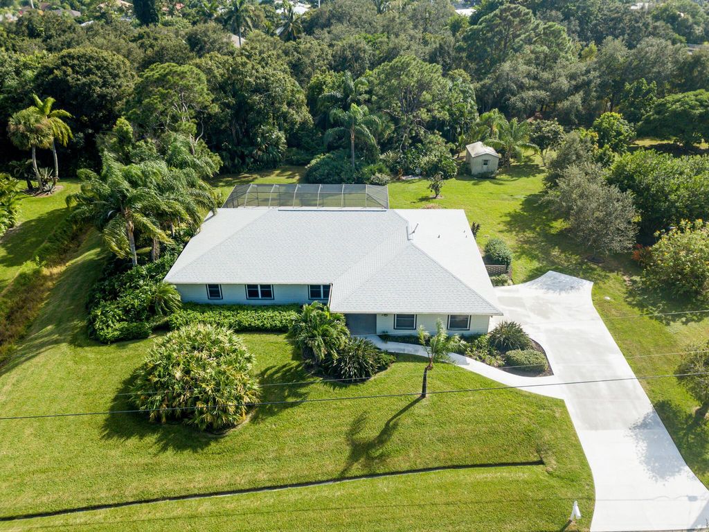 Photo of 2771 SE Carthage Road, Port Saint Lucie, FL 34952 (MLS # R10955509)