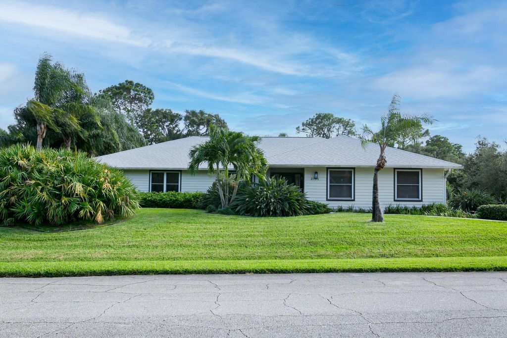Photo of 2771 SE Carthage Road, Port Saint Lucie, FL 34952 (MLS # R10955509)