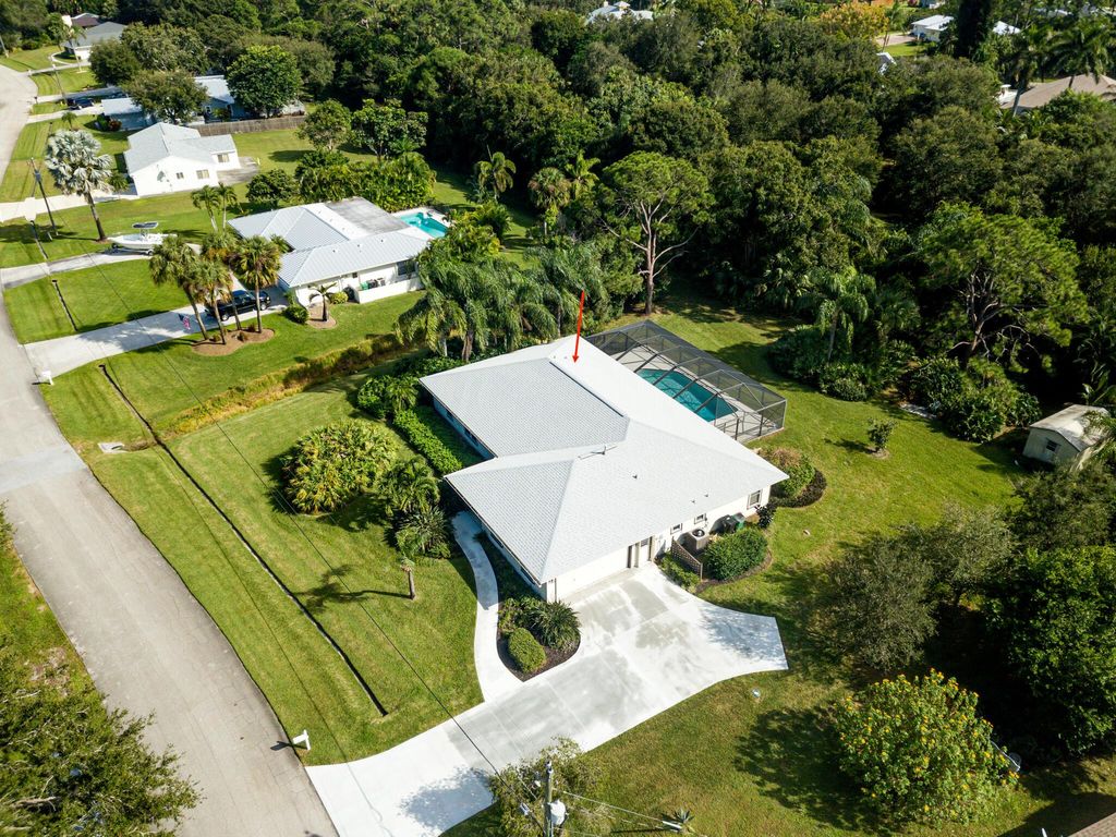 Photo of 2771 SE Carthage Road, Port Saint Lucie, FL 34952 (MLS # R10955509)