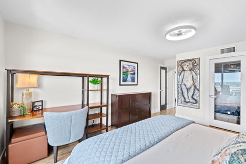 Tiny photo for 1160 Hillsboro Mile #Ph, Hillsboro Beach, FL 33062 (MLS # B26030965)